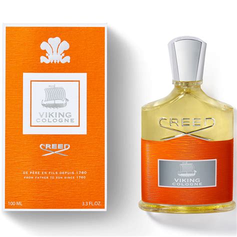 creed viking original|creed viking fragrantica.